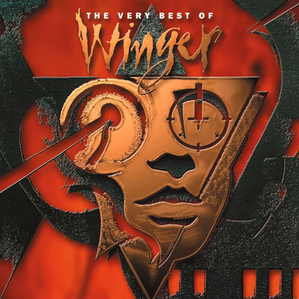 The Very Best of Winger : Winger