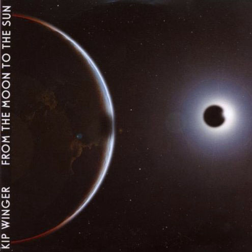 From The Moon To The Sun CD cover