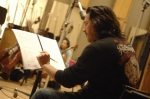 News image for Ballet's Newest Composer, Kip Winger