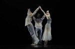 News image for London Premiere Review for Ghosts - The Ballet  (Wheeldon/Winger)
