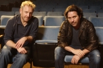 News image for A Rock Star Reinvents Himself 