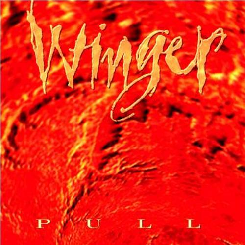 Pull : Winger