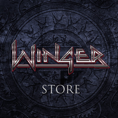 image icon for Winger Store