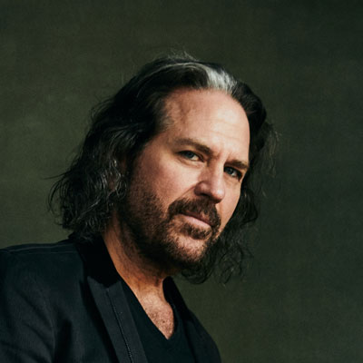 Kip Winger icon